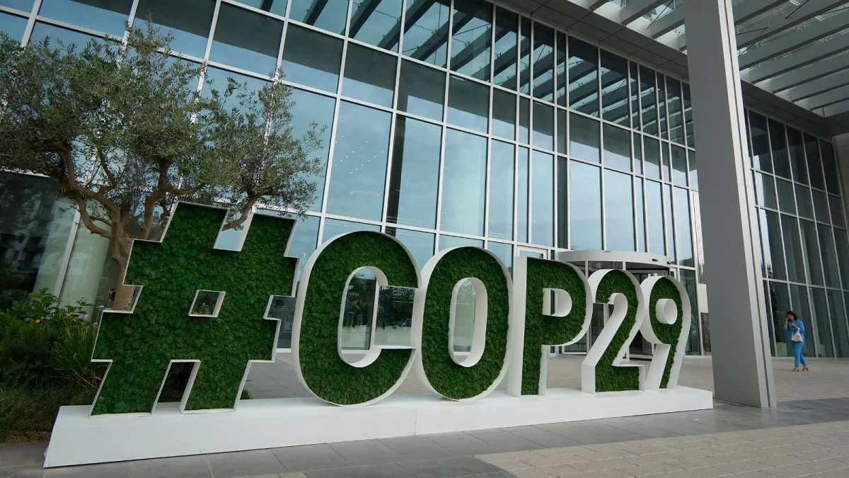 Northwest B.C. First Nations take renewable energy projects to COP29